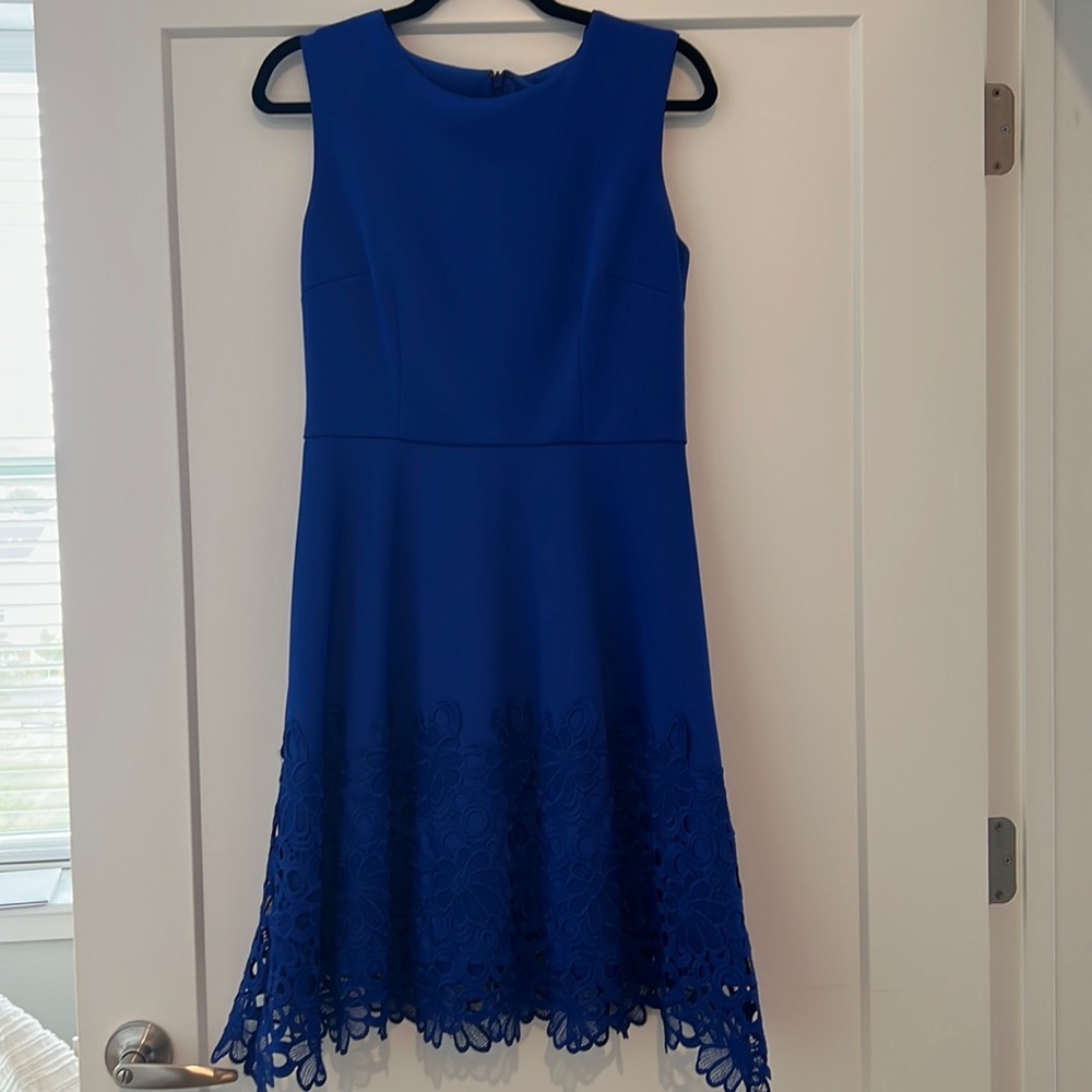 Taylor Lace Dress - worn once
